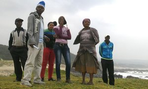 Fishing rights battle reaches critical stage